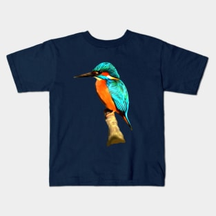 Kingfisher Kids T-Shirt